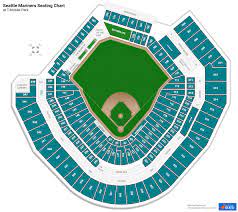 t mobile park seating charts