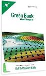 Amazon.com : Golflogix Green Book, Colonial Terrace Golf Course ...