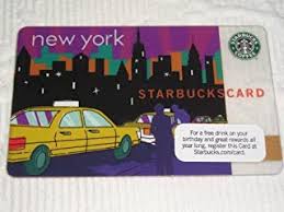5 dollar starbucks gift card. Amazon Com Starbucks Gift Cards 5
