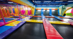 guide to indoor play areas in columbus