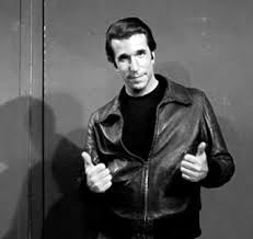 Explore our collection of motivational and famous quotes by authors you know and love. From Happy Days Fonzie Quotes Quotesgram