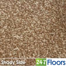saxon king carpet flecked pile stain