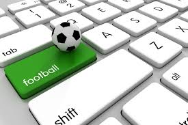 Choosing a site for betting on football | Salmon Soccer