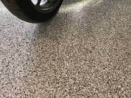 epoxy flooring houston tx garage