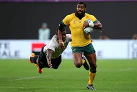 2019 rugby world cup australia v fiji