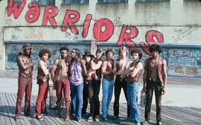 The guys meet by word of mouth, arriving from every ny area. The Warriors Star Michael Beck On The Cult 70s Movie That Keeps Thrilling Fans Nme