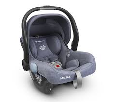 Uppababy Mesa Car Seat An Honest Review