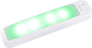 Energizer 12 Led Light Bar 2 Pack White 44578 Best Buy