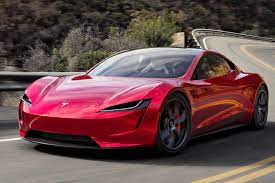 2020 tesla roadster is, no doubt, an expensive car with a base model at $200,000 which may vary a bit by market, country, tax rates, etc. 2022 Tesla Roadster Review Trims Specs Price New Interior Features Exterior Design And Specifications Carbuzz
