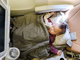 Toddler Bed For Planes 7 Travel Sleep