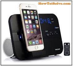 iphone speaker iphone charger dock