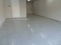 garage floor epoxy paint high solids