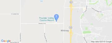 Thunder Valley Casino Tickets Concerts Events In Sacramento