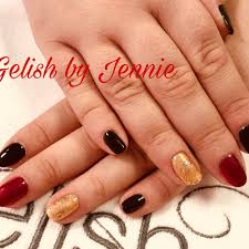 nail salons in redditch worcestershire