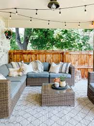 outdoor furniture finds from wayfair