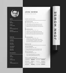 Try adobe indesign for free today! The Best Free Creative Resume Templates Of 2019 Skillcrush