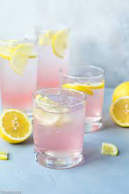 pink lemonade vodka tail cooking lsl