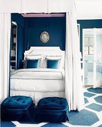 75 Brilliant Blue Bedroom Ideas And