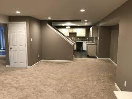 5 Reasons To Add A Finished Basement To