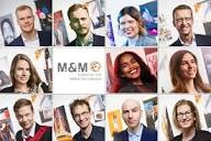 Chair of Marketing & Media (LMM) | Marketing Center Münster