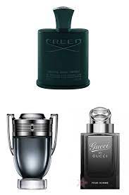 Including the alchemist's garden and gucci guilty. Creed Paco Rabanne Gucci Men Perfume Set Vipbrands