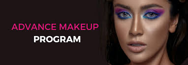 advance makeup course