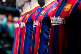 Futbol club barcelona, commonly referred to as barcelona and colloquially known as barça (ˈbaɾsə), is a spanish professional football club based in barcelona, that competes in la liga. Fc Barcelona Linkedin