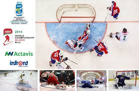 Gracnar mvp after the last game at the 2014 iihf ice hockey world championship division i group a the individual awards were given to key players. Actavis Embraces Global Reach Of Iihf Ice Hockey World Championship Live Production Tv