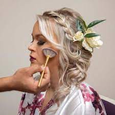 wedding hair and makeup las vegas