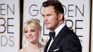 Anna kay faris is an american actress, comedian, producer, podcaster, and author. Chris Pratt And Anna Faris Split Up After Eight Years Together Bbc News