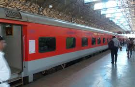 Train Travel In India A Beginners Guide How To Buy