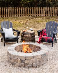 20 outdoor fire pit ideas to transform