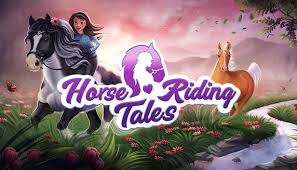 43 other breeds to discover. Horse Riding Tales On Steam