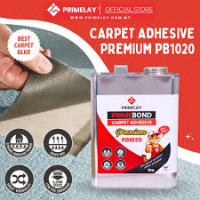 3kg adhesive carpet glue pb1020