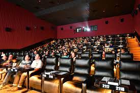 theaters in greater phoenix