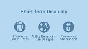 Available through the workplace, this coverage helps protect your income if you can't work after an accident or illness. Short Term Disability Insurance Employee Benefits The Hartford