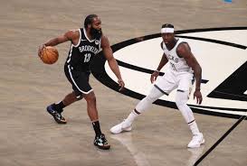 The case for the nets to pair harden with. Brooklyn Nets Risky Trade For James Harden Looks Better Already Given Kyrie Irving Uncertainty