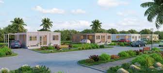 New Houses In Puerto Rico Designed To