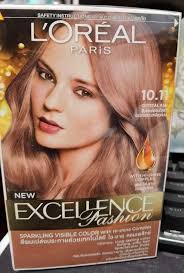 l oreal excellence hair color beauty