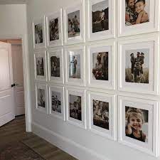 Gallery Wall How To