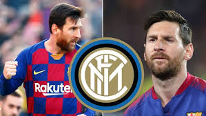 Sensi innesta qualità a piene mani. Why Lionel Messi Could Complete A Stunning Move To Inter Milan Sportbible