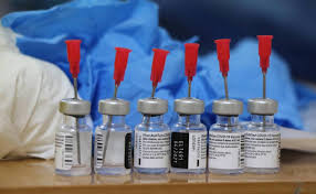 ¿la vacuna anticovid de pfizer ha provocado la muerte de personas? Leon Administra Mas De 47 000 Dosis Contra La Covid Y 14 437 Leoneses Ya Son Inmunes Leonoticias