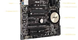 Modern pcs, however, have good audio hardware built into their motherboards. How To Know If A Graphics Card Is Compatible