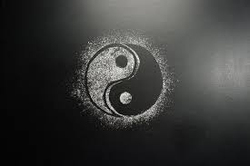 what is the meaning of yin and yang