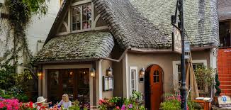 Best Places To Stay In Carmel Valley