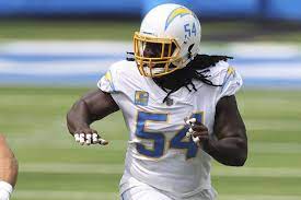 1st round, 18th overall of the 2012 nfl draft by the san diego chargers. Melvin Ingram Placed On Ir By Chargers With Knee Injury Bleacher Report Latest News Videos And Highlights