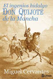 Las aventuras de don quijote. El Ingenioso Hidalgo Don Quijote De La Mancha Pdf Media365