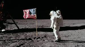 Twaalf mannen liepen op de maan, wat deden ze daarna?