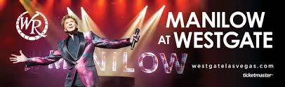 Barry Manilow Barrynet The Shows Concert Dates