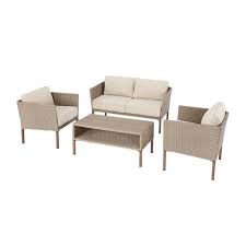 Deep Seating Outdoor Lounge Furniture